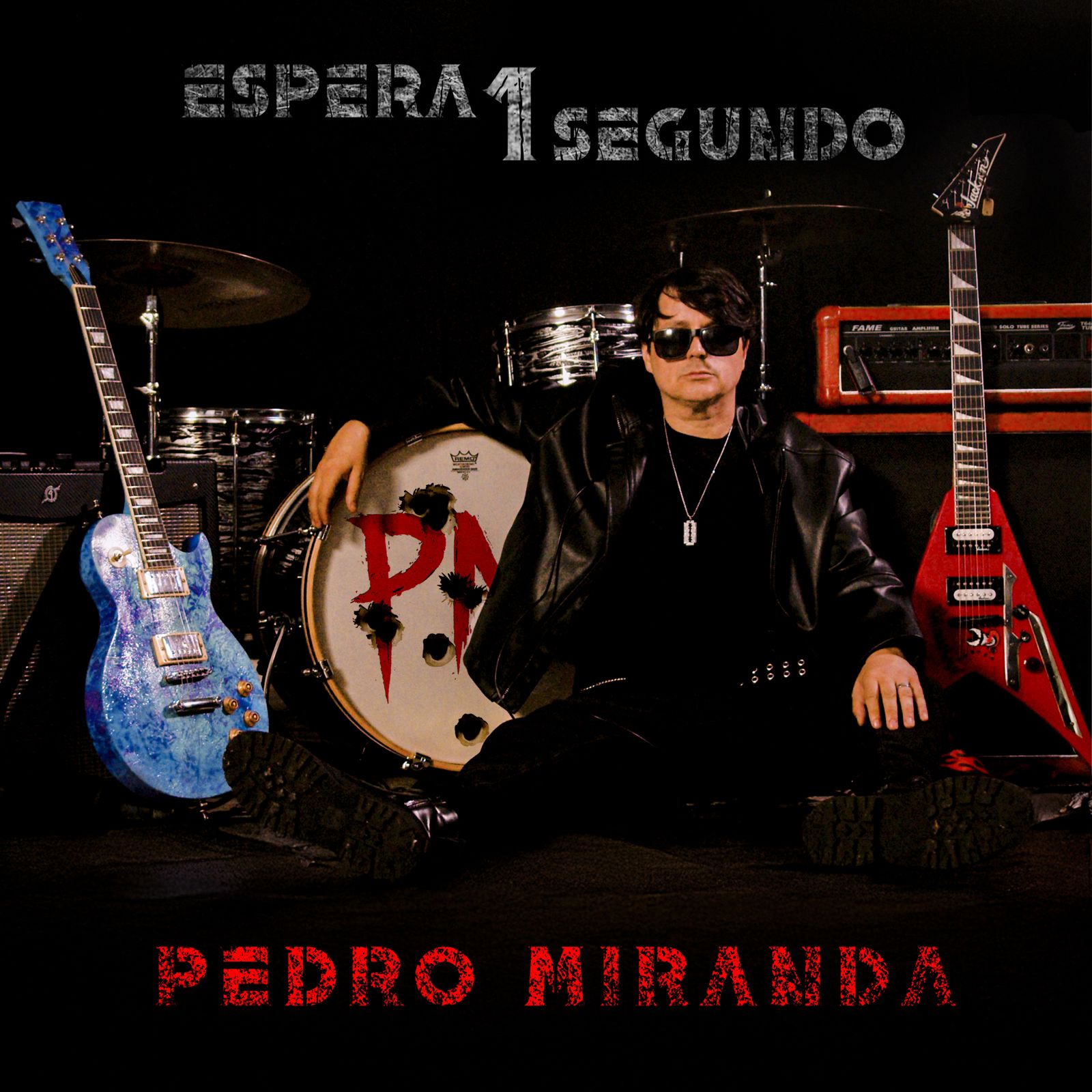 Pedro Miranda