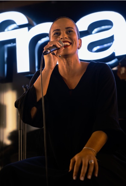 Cremilda Medina